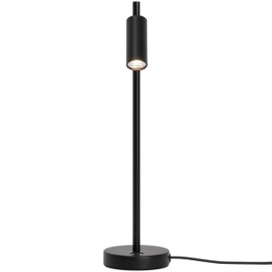 OMARI, Lampe à poser, Noir, IP20, LED module  - NORDLUX 2112245003 