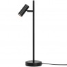 OMARI, Lampe à poser, Noir, IP20, LED module - NORDLUX 2112245003 