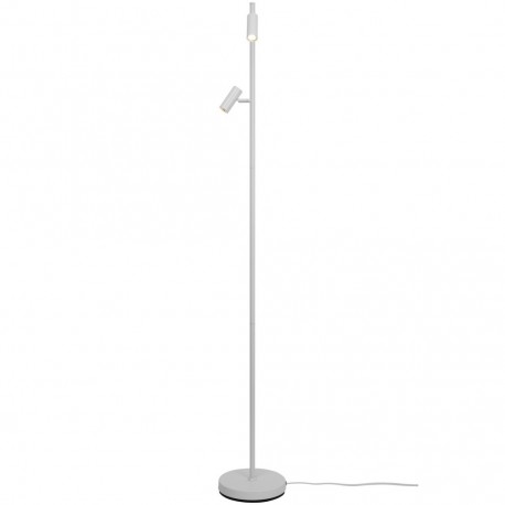 OMARI, Lampadaire, Blanc, IP20, LED module  - NORDLUX 2112254001 