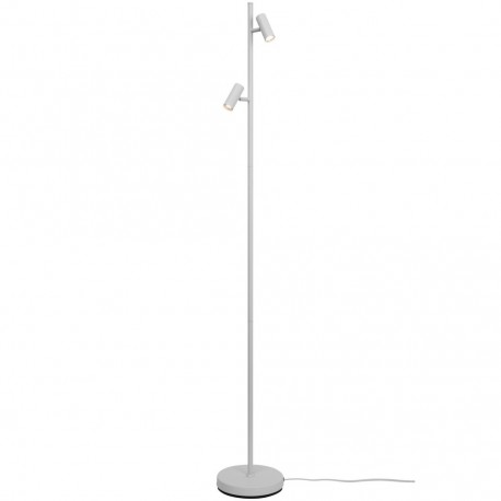 OMARI, Lampadaire, Blanc, IP20, LED module  - NORDLUX 2112254001 