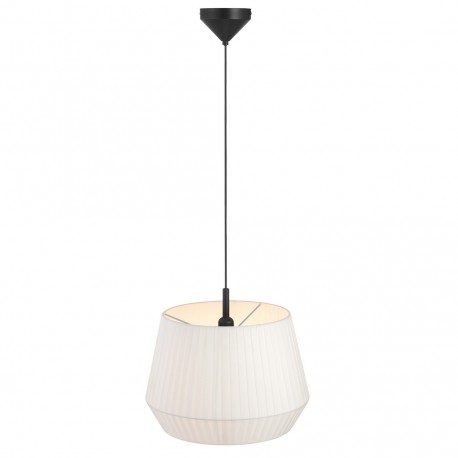 DICTE 40, Suspension, Blanc, IP 20, E27  - NORDLUX 2112353001 