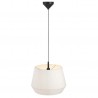 DICTE 40, Suspension, Blanc, IP 20, E27 - NORDLUX 2112353001 