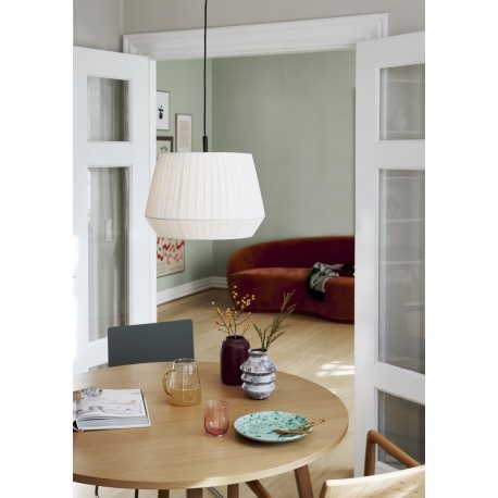 DICTE 40, Suspension, Blanc, IP 20, E27  - NORDLUX 2112353001 
