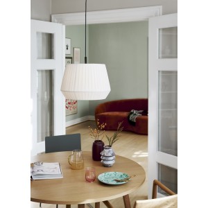 DICTE 40, Suspension, Blanc, IP 20, E27  - NORDLUX 2112353001 