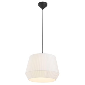 DICTE 40, Suspension, Blanc, IP 20, E27  - NORDLUX 2112353001 