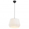 DICTE 40, Suspension, Blanc, IP 20, E27 - NORDLUX 2112353001 