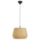 DICTE 40, Suspension, Beige, IP 20, E27 - NORDLUX 2112353009