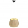 DICTE 40, Suspension, Beige, IP 20, E27 - NORDLUX 2112353009 