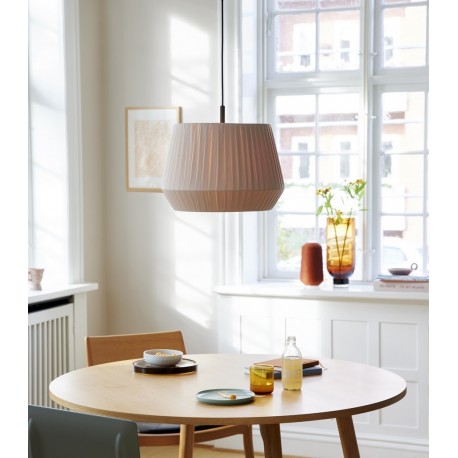 DICTE 40, Suspension, Beige, IP 20, E27  - NORDLUX 2112353009 
