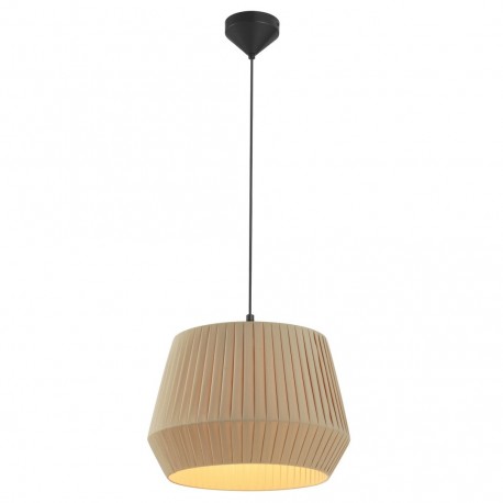 DICTE 40, Suspension, Beige, IP 20, E27  - NORDLUX 2112353009 