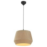 DICTE 40, Suspension, Beige, IP 20, E27  - NORDLUX 2112353009 