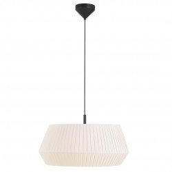 DICTE 53, Suspension, Blanc, IP 20, E27 - NORDLUX 2112373001 