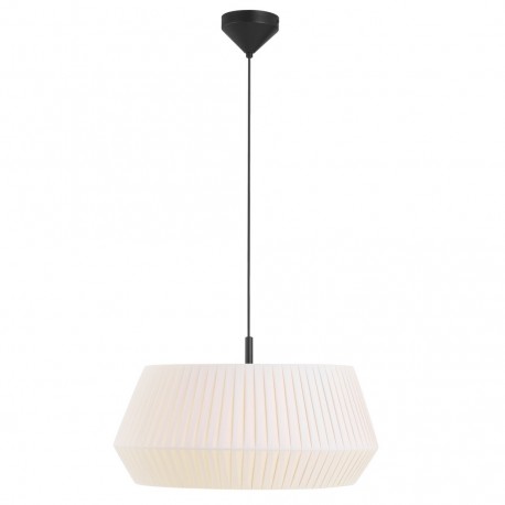 DICTE 53, Suspension, Blanc, IP 20, E27 - NORDLUX 2112373001 