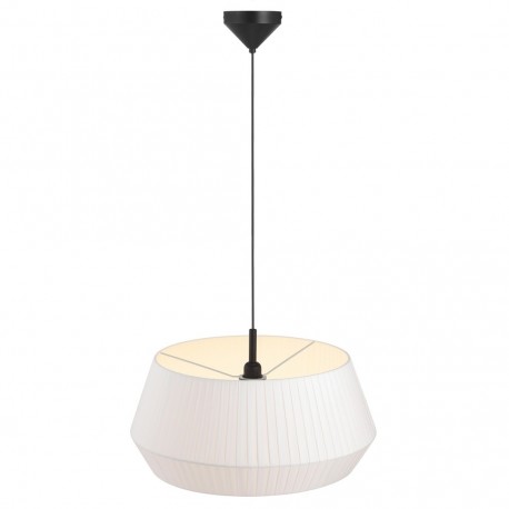 DICTE 53, Suspension, Blanc, IP 20, E27  - NORDLUX 2112373001 