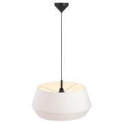 DICTE 53, Suspension, Blanc, IP 20, E27  - NORDLUX 2112373001 