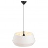 DICTE 53, Suspension, Blanc, IP 20, E27 - NORDLUX 2112373001 