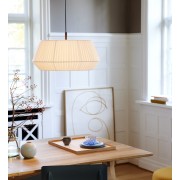 DICTE 53, Suspension, Blanc, IP 20, E27  - NORDLUX 2112373001 