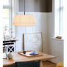 DICTE 53, Suspension, Blanc, IP 20, E27 - NORDLUX 2112373001 