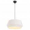 DICTE 53, Suspension, Blanc, IP 20, E27 - NORDLUX 2112373001 