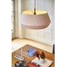 DICTE 53, Suspension, Beige, IP 20, E27 - NORDLUX 2112373009 