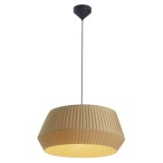 DICTE 53, Suspension, Beige, IP 20, E27  - NORDLUX 2112373009 