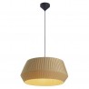 DICTE 53, Suspension, Beige, IP 20, E27 - NORDLUX 2112373009 