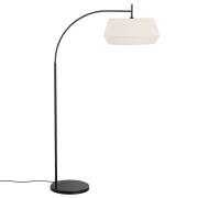 DICTE, Lampadaire, Blanc, IP 20, E27  - NORDLUX 2112414001 