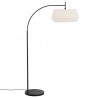 DICTE, Lampadaire, Blanc, IP 20, E27 - NORDLUX 2112414001 