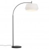 DICTE, Lampadaire, Blanc, IP 20, E27 - NORDLUX 2112414001 