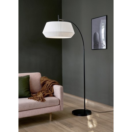 DICTE, Lampadaire, Blanc, IP 20, E27  - NORDLUX 2112414001 