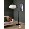 DICTE, Lampadaire, Blanc, IP 20, E27 - NORDLUX 2112414001 