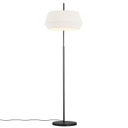 DICTE, Lampadaire, Blanc, IP 20, E27  - NORDLUX 2112414001 