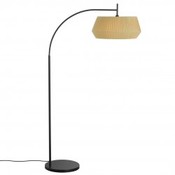 DICTE, Lampadaire, Beige, IP 20, E27 - NORDLUX 2112414009 