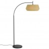 DICTE, Lampadaire, Beige, IP 20, E27 - NORDLUX 2112414009 