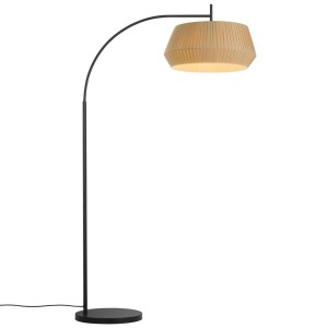 DICTE, Lampadaire, Beige, IP 20, E27  - NORDLUX 2112414009 