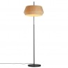 DICTE, Lampadaire, Beige, IP 20, E27 - NORDLUX 2112414009 