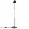 THEO, Lampadaire, Noir, IP20, GU10 - NORDLUX 2112654003 