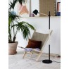 THEO, Lampadaire, Noir, IP20, GU10 - NORDLUX 2112654003 