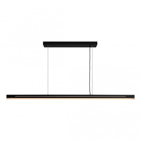 SKYLAR, Suspension, Noir, IP20, LED module  - NORDLUX 2113003003 