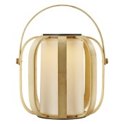 BOB To-Go, Solaire, Bambou, IP44, Solar Led,  - NORDLUX 2118085062 
