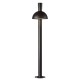 ARKI 100, Borne, Noir, IP54, E27 - NORDLUX 2118108003