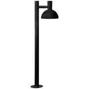 ARKI 100, Borne, Noir, IP54, E27  - NORDLUX 2118108003 