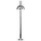 ARKI 100, Borne, Galva, IP54, E27 - NORDLUX 2118108031