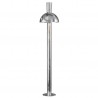 ARKI 100, Borne, Galva, IP54, E27 - NORDLUX 2118108031