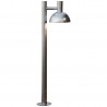 ARKI 100, Borne, Galva, IP54, E27 - NORDLUX 2118108031 