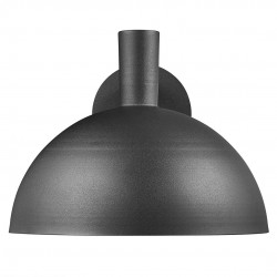 ARKI 35, Potelet, Noir, IP54, E27 - NORDLUX 2118111003 