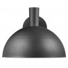 ARKI 35, Potelet, Noir, IP54, E27 - NORDLUX 2118111003 