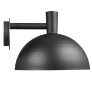 ARKI 35, Potelet, Noir, IP54, E27  - NORDLUX 2118111003 