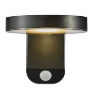 RICA Rond, App murale, Solaire, IP44, Solair Led - NORDLUX 2118141003 