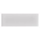 KINVER 26, App murale, Blanc, IP54, LED module - NORDLUX 2118181001